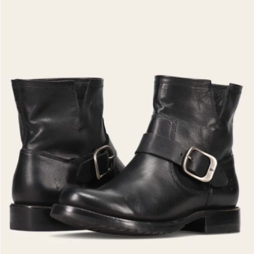 Frye Veronica Booties